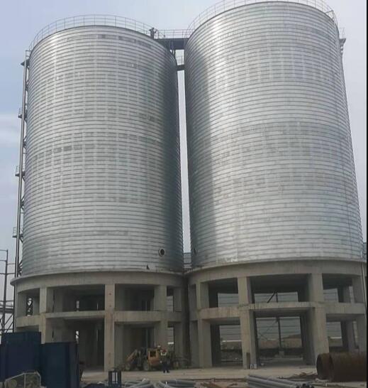 岚县镀锌卷板仓